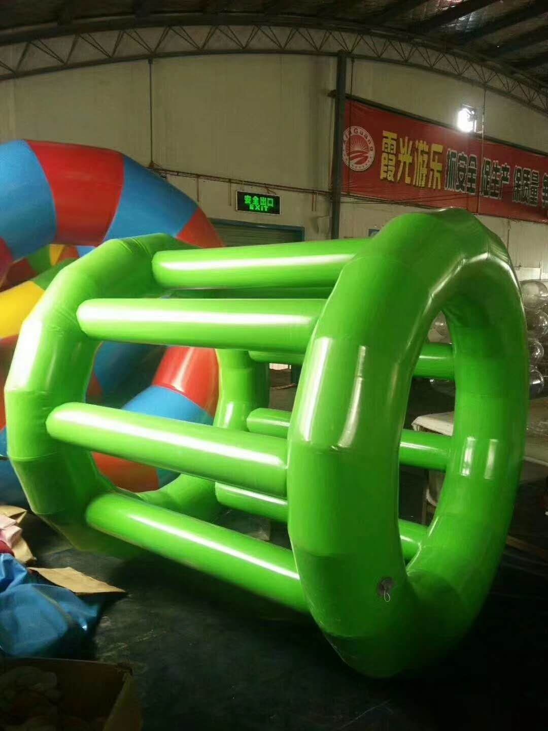 来安水上滚筒